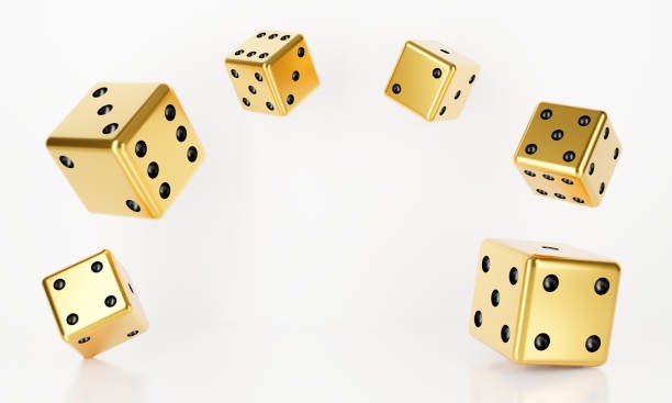powerball editorial visual